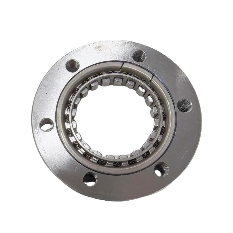 Starter Clutch One Way Bearing for Yamaha YFM660FA Grizzly ATV 660 4KB-15590-00