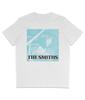 THE SMITHS  There Is A Light That Never Goes Out  1992  UK  Bio-T-Shirt Unisex T-Shirt