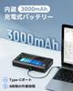 Analizzatore di Spettro Portatile Hoshikou Denpa, TinySA Ultra Touchscreen da 4 pollici Uscita Segnale ad Alta Frequenza 100kHz-5.4GHz con Scheda da 32GB, Segnale 2-in-1