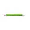 Girls 35cm Kids Woodworking Toys with Cap and Eraser Wood Jumbo Pencil Giant Pencil Huge Pencil
