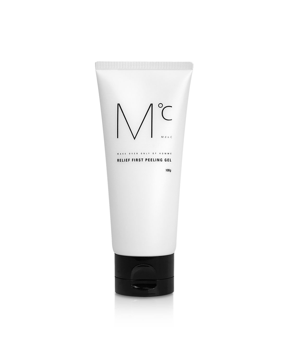 Relief First Peeling Gel 100g
