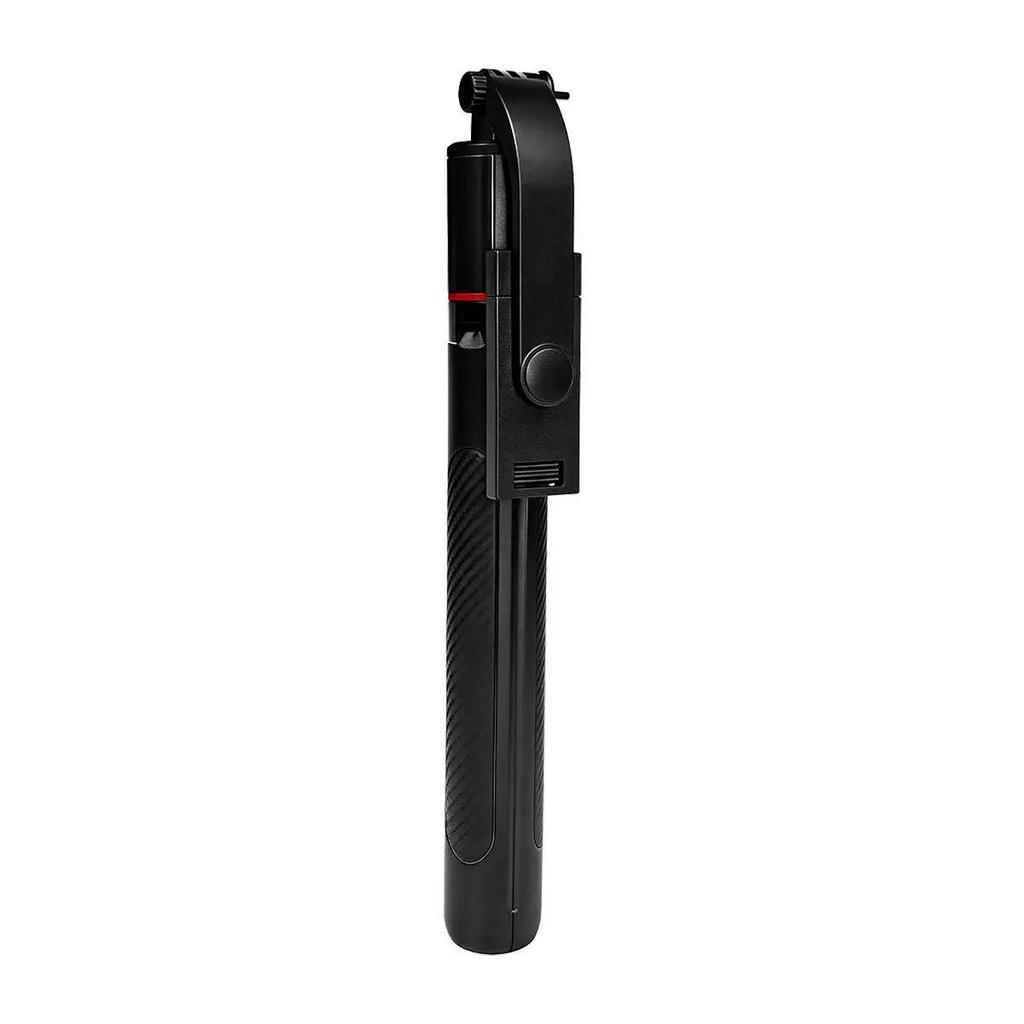 Anti-Shake Bluetooth Selfie Stick, 1.8m Aluminum Alloy, Four-Legged Stand for Mobile Phones and Live Streaming