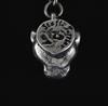 American Staffordshire Terrier, Amstaff - Dog Necklace, Unique Jewellery for the Dog Fan, Unique Adder Pendant by Art-Dog Brand