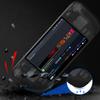 1× Soft TPU Grip Game Cover Shockproof Skin Shell Protective Case For Steam Deck