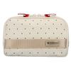 Artisan & Artist Brand: Slope Shape Pouch, Petit Deco, 5WP-PE110H