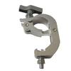 Folding Clamp For Led Moving Head Light Metal Truss Mount Hooks Stage Fast Lock Fold Clamp For 230W 5R 7R 200W 230W 260W 280W