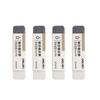 Office School Gel Pen Ballpoint Pen Students Frosted Eraser Matte Eraser Ink Pen Eraser Sand Eraser