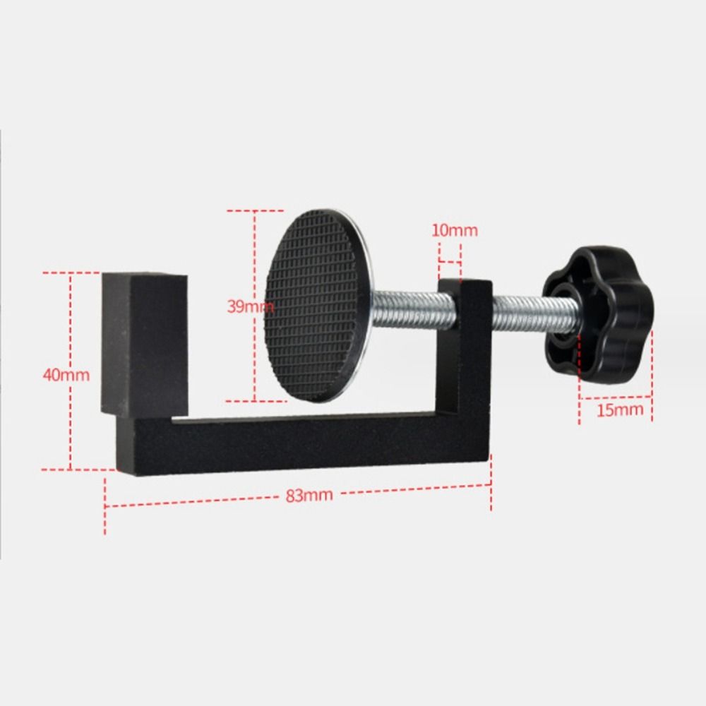 Portable Drawer Fixing Clip Adjustable Woodworking Clamp New Fastener  Woodworking