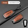 Geely Key Cover for Emgrand, Xingrui, Boyue, Xingyue, Binyue, Binrui, Icon, GS, Vision X6