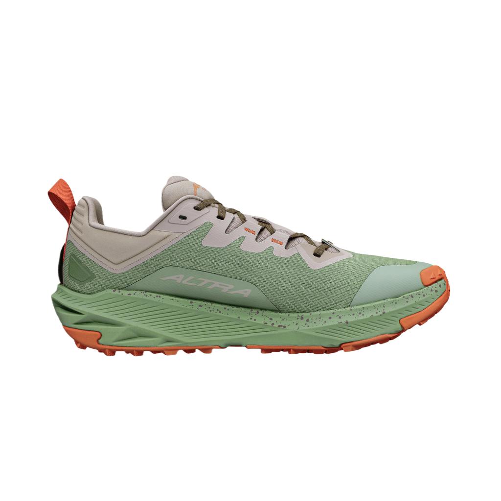 Altra Experience Wild 3 Round Toe Comfortable Low Top Training Shoes Men sneakers AL0A85V0-923