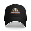 Funny Jack Russel Terrier Park Logo Custom Baseball Caps Women Personalized Female Beach Dad Hats Snapback Cap