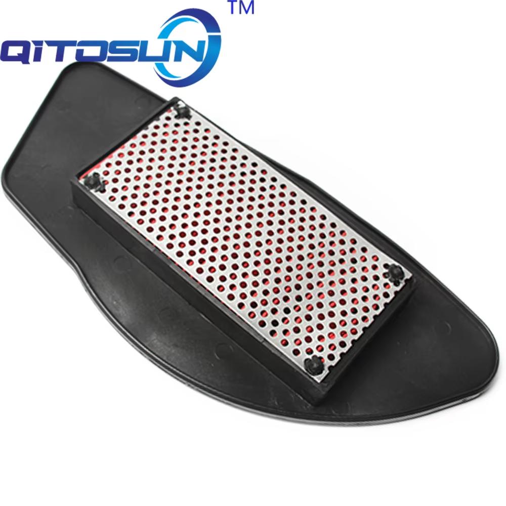 

Air Filter foR CYGNUS 5TY 4C6 1MS CYGNUS-X Motorcycle scooter Air Filter Air Cleaner airfilter air cleaner чорний