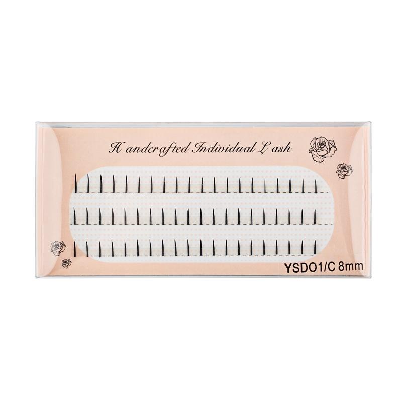 Новые индивидуальные пучки формы A/M — фото 7