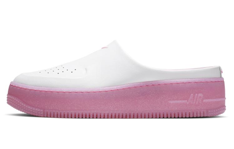 

Nike Air Force 1 AF1 Lover Xx White Psychic Pink Women s CI1981-161 37.5