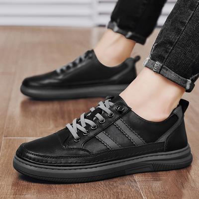 Comode Nuove Scarpe da Corsa da Uomo Versatili per Outdoor Jogging Scarpe Sportive da Uomo 2024 Moda con Lacci Scarpe da Skateboard da Uomo