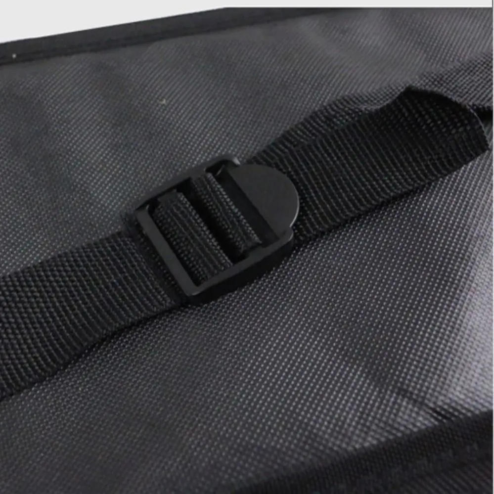 Four-Wheel Skateboard Bag - Double-Kick Skateboard Bag, Single-Shoulder Portable Backpack for Skateboard Accessories