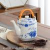 Veselă pentru băuturi – Ceainice pentru infuzie