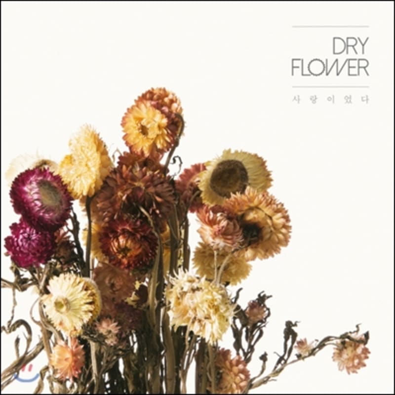 

Dry Flower 1st Album - It Was Love