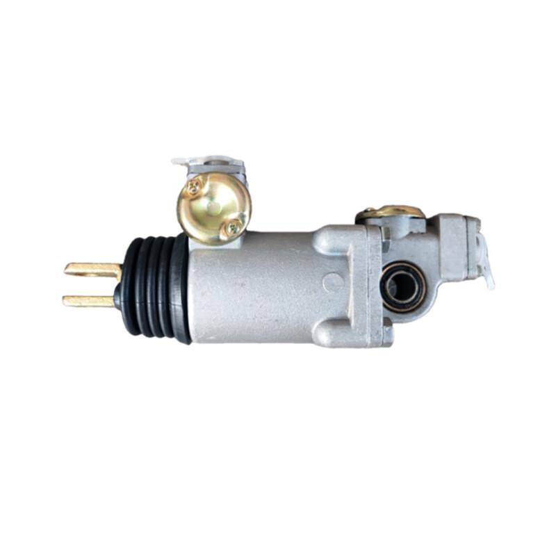 Beiben 1926A Gearbox Shift Valve and Cylinder