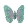 Embroidered Butterfly Car Air Vent Ornament