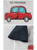 2025 Summer New Kids' Short-Sleeved Car T-Shirts for Boys by 27kids