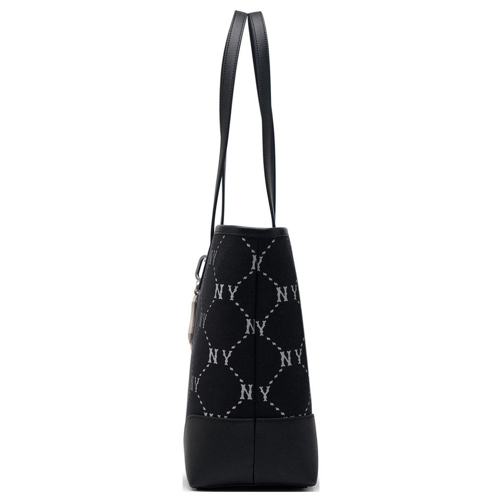 Nový MLB polyesterový batoh pro studenty, kabelka, taška přes rameno, běžný unisex černý 3AORL014N-50BKS