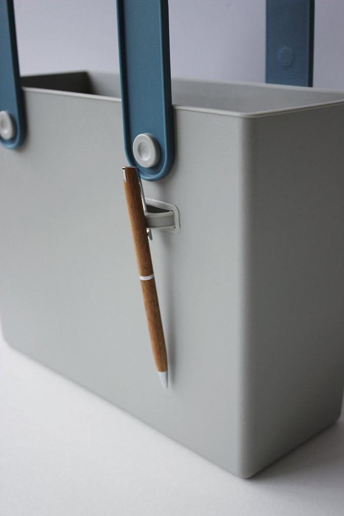 Yawata Kasei Multi-Function Bag, sceltevie Emprom Bag, Rose Pink