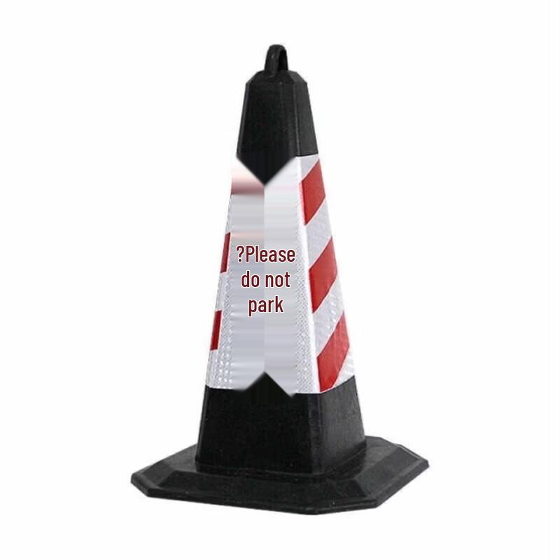 Aokewen Reflective Traffic Cone
