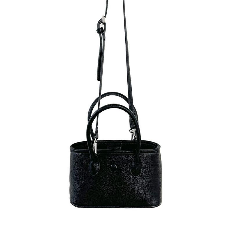 Commuter To Work Wind Tote Bag Fashionable Small Handbag Bag New Shoulder Messenger Bag Women