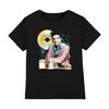Elvis Presley Childrens/Kids Gold Record T-Shirt