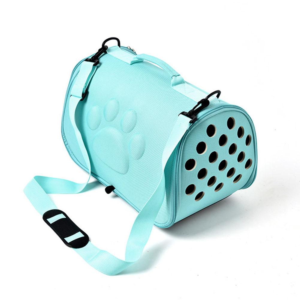 Portable Pet Space Bag with Breathable Holes for Dogs Supplies