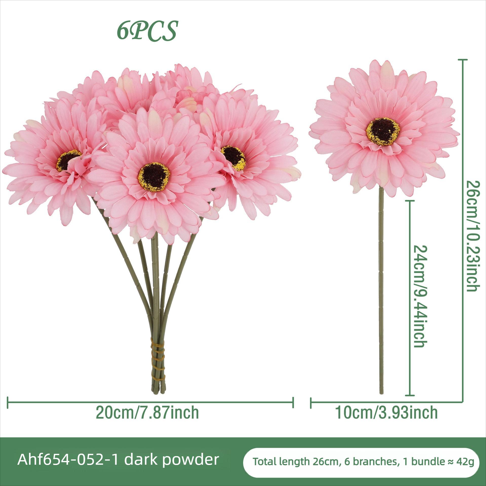 

Simulated Wedding Bouquet European Style Eternal Flower Romantic Nordic Style Home Decor Hotel Decoration