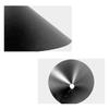Outdoor Squirrel Baffle for Bird Feeder Poles 12/14/16/18inch Wrap Around Baffles Easy Installation Squirrel Proof Guard