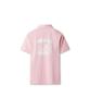 WAAC Waacky Women Summer Pique Polo Wwtcm26300Pix
