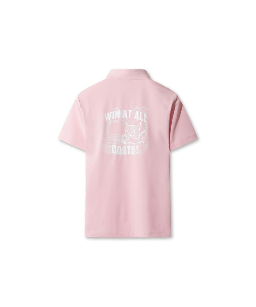 WAAC Waacky Women Summer Pique Polo Wwtcm26300Pix