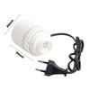 Simple EU/US Plug Compression Bag Suction Pump Portable Space-saving Electric Vacuum Pump Compression Bag Home Travel