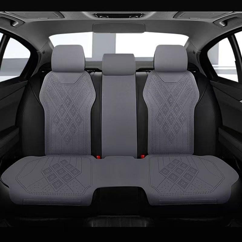 BYD Seal EV Seat Covers: 25 Models, All-Season Cushions for Interior Upgrade