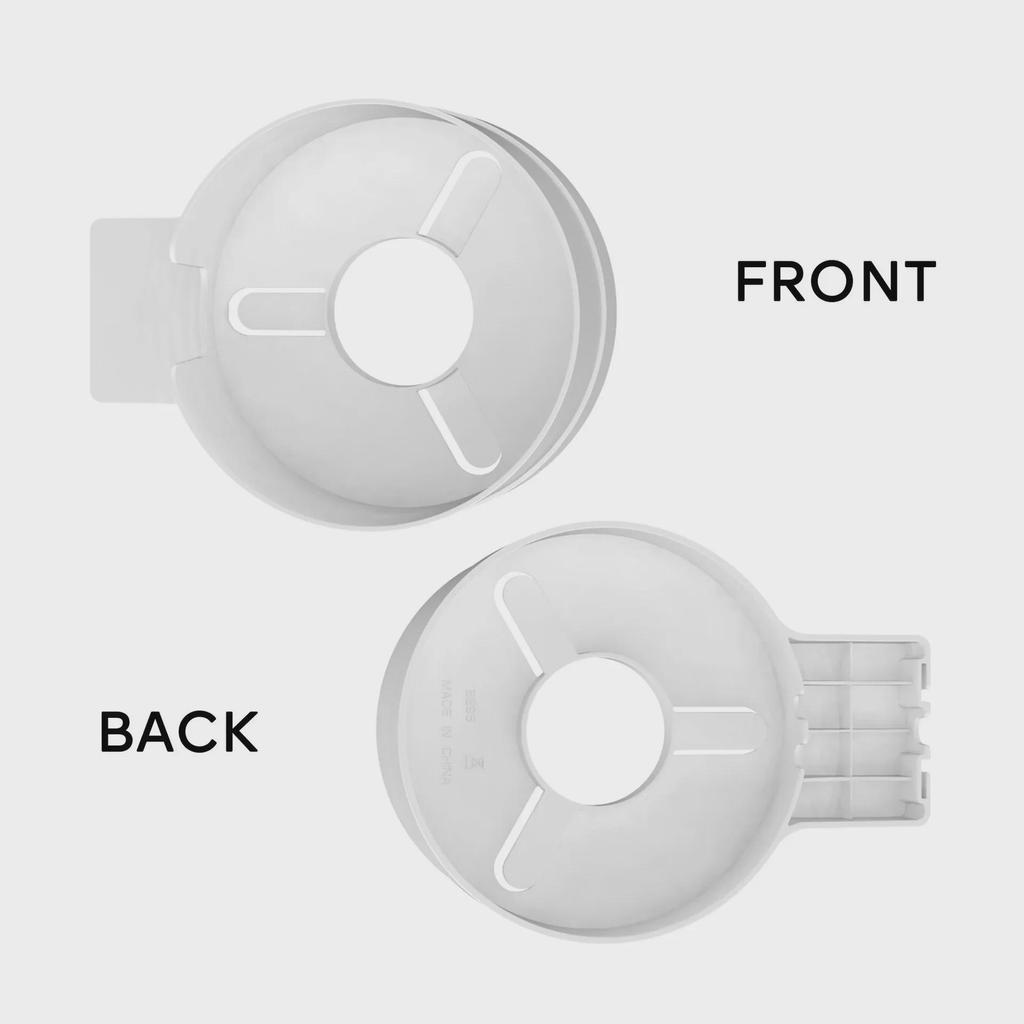 Nástěnný držák pro TP-Link Deco BE85/BE95 Mesh WiFi 7