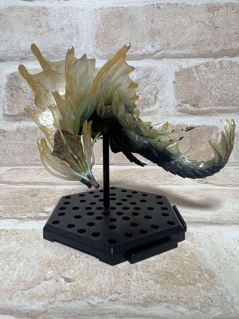 

[USED] Monster Hunter Storm Dragon Amatsumagatsuchi Figure