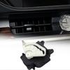 Air Door Actuator Practical Replacement Plastic Anti-corrosion Heater Blend Door Actuator 87106-30371 For Lexus Sc430 Gs300 Gs430 Gs400 Is300 Rx300