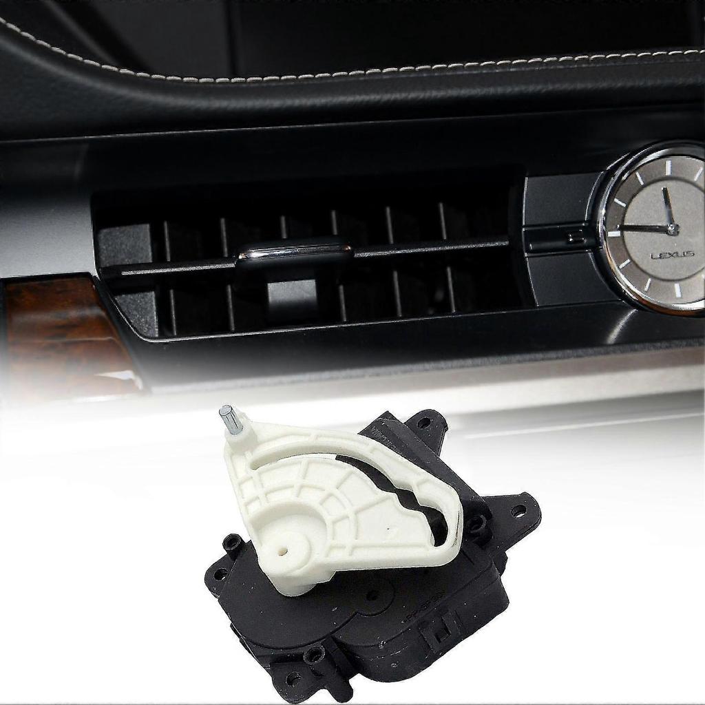 Air Door Actuator Practical Replacement Plastic Anti-corrosion Heater Blend Door Actuator 87106-30371 For Lexus Sc430 Gs300 Gs430 Gs400 Is300 Rx300