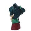 Q Version The Apothecary Diaries Maomao10Cm Mini Figure Anime Periphery Kawaii Sitting Toys Desktop Car Ornaments Model Gifts