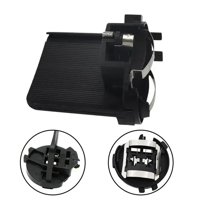 

2x H7 Halogen Lamp Bracket Low Beam Headlight Bulb Adapter Holder For Golf 6 MK6 7 MK7 Touran Sharan 5K0941109