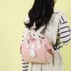 MDNG Mini 3-Way Diaper Bag Backpack