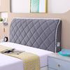 Lace Decorative Dustproof Cover Thickened Soft Bag Beautiful Universal Bedside Covers Multi Specifications Headboard Slipcover
