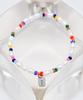 Bonbeau Freshwater Pearl Color Beads Bracelet 4Mm 5Mm