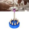 Watch Hands Fitting Tool 10 Sizes Setting Press Presser Setter Watch Needle Installation Tool for Watchmaker