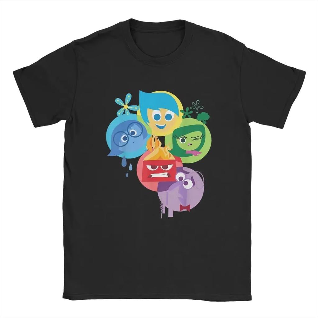 Inside Out Tshirt Unisex Unisex Unisex 19