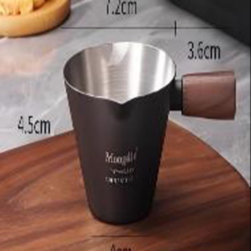 CYBERVERSE Bomber Stainless Steel Espresso Cup