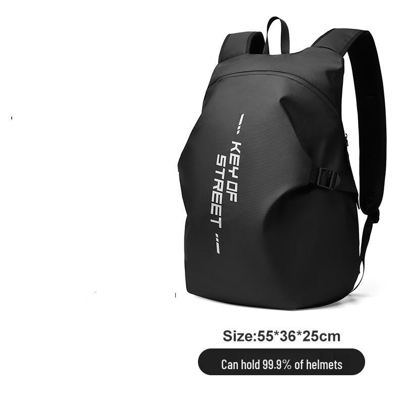Li Shen Cycling Travel Backpack Large